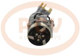 · ACP1255000P - COMP.MAHLE NEW P/PEUGEOT/CITROEN