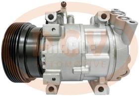 · ACP1260000S - COMP.MAHLE NEW P/RENAULT