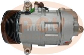 · ACP1285000S - COMP.MAHLE NEW P/BMW