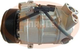 · ACP1295000S - COMP.MAHLE NEW P/RENAULT