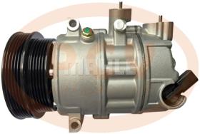 · ACP1314000S - COMP.MAHLE NEW P/VOLKSWAGEN