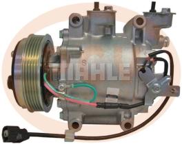 · ACP1325000P - COMP.MAHLE NEW P/HONDA