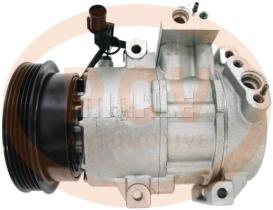 · ACP1407000P - COMP.MAHLE NEW P/KIA/HYUNDAI