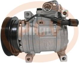 · ACP1416000P - COMP.MAHLE NEW P/KIA/HYUNDAI