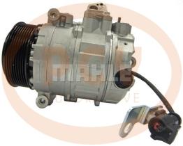 · ACP143000S - COMP.MAHLE NEW P/LAND ROVER