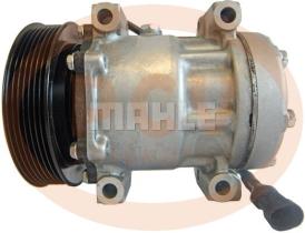 · ACP165000S - COMP.MAHLE NEW P/DAF