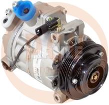 · ACP268000S - COMP.MAHLE NEW P/BMW