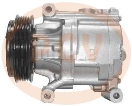 · ACP358000S - COMP.MAHLE NEW P/LANCIA