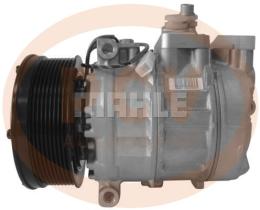 · ACP401000S - COMP.MAHLE NEW P/MERCEDES-BENZ