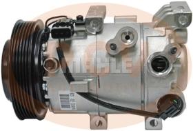 · ACP446000P - COMP.MAHLE NEW P/KIA/HYUNDAI