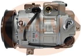 · ACP462000P - COMP.MAHLE NEW P/KIA/HYUNDAI