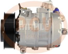 · ACP483000S - COMP.MAHLE NEW P/MERCEDES-BENZ