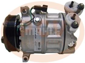 · ACP500000P - COMP.MAHLE NEW P/FORD