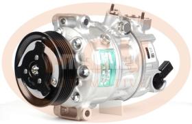 · ACP578000P - COMP.MAHLE NEW P/VOLKSWAGEN