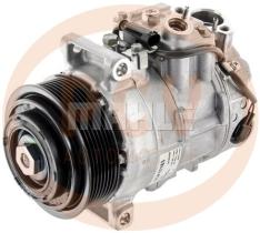 · ACP590000P - COMP.MAHLE NEW P/MERCEDES-BENZ