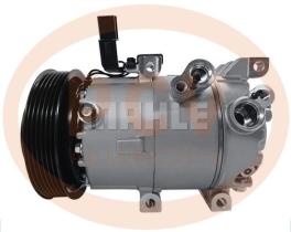 · ACP656000P - COMP.MAHLE NEW P/KIA/HYUNDAI