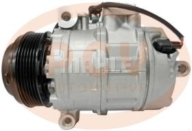 · ACP706000S - COMP.MAHLE NEW P/BMW