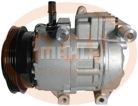 · ACP754000P - COMP.MAHLE NEW P/KIA/HYUNDAI