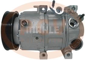 · ACP761000P - COMP.MAHLE NEW P/KIA/HYUNDAI