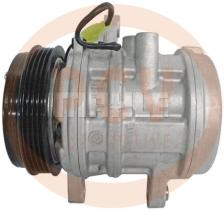 · ACP765000P - COMP.MAHLE NEW P/CHEVROLET