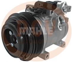 · ACP766000P - COMP.MAHLE NEW P/KIA/HYUNDAI