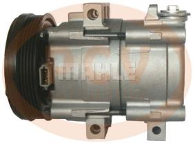 · ACP847000S - COMP.MAHLE NEW P/FORD