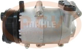 · ACP864000S - COMP.MAHLE NEW P/VOLVO