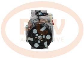 · AKC200A215BBP - COMP.PCV P/MITSUBISHI