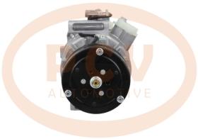 · AKS200A205P - COMP.PCV P/SUZUKI