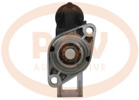 · B001120042R - ARRANQ.VOLKSWAGEN 0.8 KW BOSCH REMAN