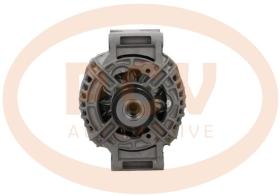 · B120516110R - ALT.AUDI 120A BOSCH REMAN