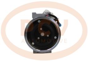 · C813123GIAM - COMP.VALEO NEW P/ALFA ROMEO