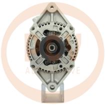 · CA1231IR - ALT.OPEL 55A HC-PARTS