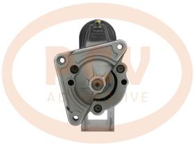 · CS882 - ARRANQ.RENAULT 1.2 KW HC-PARTS