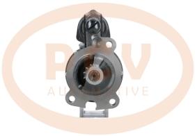 · D13HP609 - ARRANQ.RENAULT 7.2 KW VALEO NEW