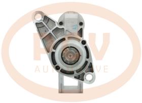 · D6GS12 - ARRANQ.VOLKSWAGEN 1.1 KW VALEO NEW