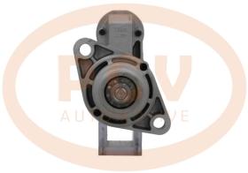 · D6GS33 - ARRANQ.VOLKSWAGEN 1.0 KW VALEO NEW