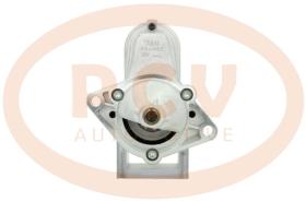 · D6RA249 - ARRANQ.OPEL 1.1 KW VALEO NEW