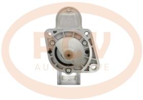 · D6RA39RECO - ARRANQ.FIAT 1.1 KW PCV REMAN