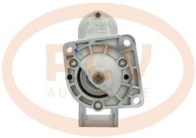 · D6RA59 - ARRANQ.FIAT 0.8 KW VALEO NEW