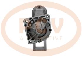 · D6RA87 - ARRANQ.FIAT 0.8 KW VALEO NEW