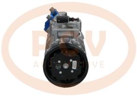 · DCP02024 - COMP.DENSO NEW P/AUDI