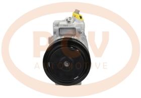 · DCP02050 - COMP.DENSO NEW P/VOLKSWAGEN