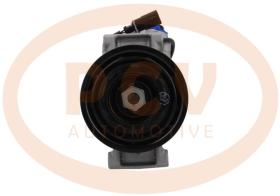 · DCP02095 - COMP.DENSO NEW P/AUDI