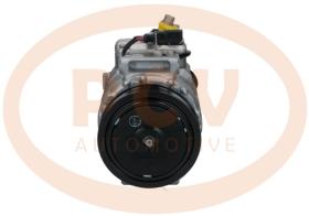 · DCP02096 - COMP.DENSO NEW P/AUDI