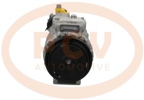 · DCP05080 - COMP.DENSO NEW P/BMW