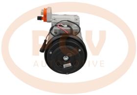 · DCP12008 - COMP.DENSO NEW P/IVECO