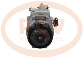 · DCP14012 - COMP.DENSO NEW P/LAND ROVER