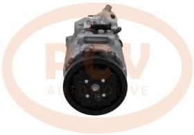 · DCP17085 - COMP.DENSO NEW P/MERCEDES-BENZ