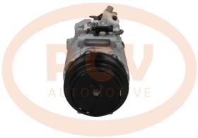 · DCP17132 - COMP.DENSO NEW P/MERCEDES-BENZ